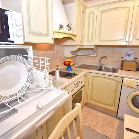 Apartment - Luxury