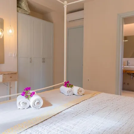 Jacaranda By Posarellivillas Villa Kavalleraina