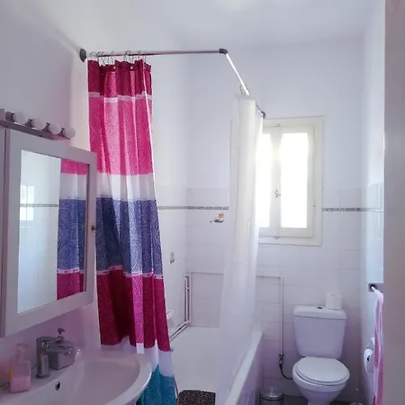 Alexandra's Apartment Corfu (city)