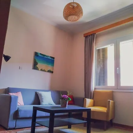 Apartment Alexandra's *