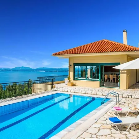 Theaya Villa