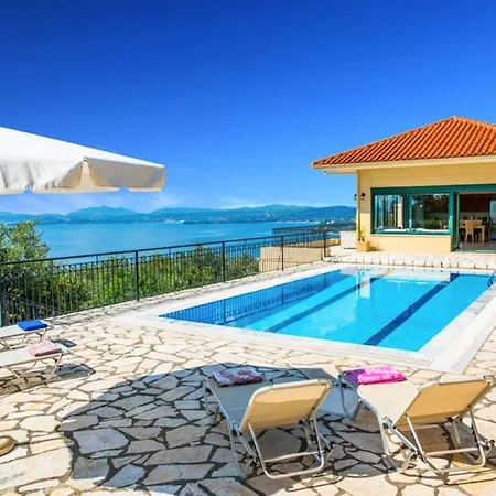 Theaya Villa
