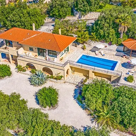 Theaya Villa Nisaki (Corfu)
