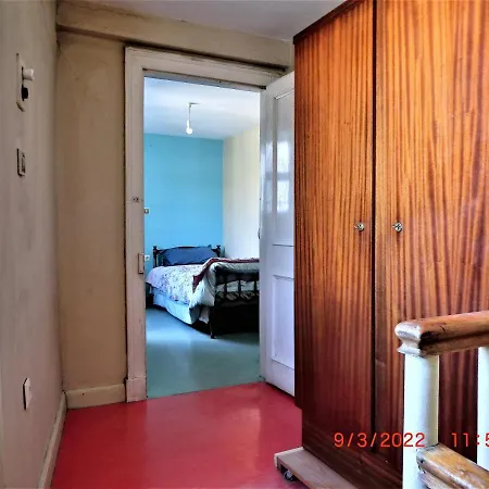 Hostel Ami's House Only For Women Dormer Corfu (city)