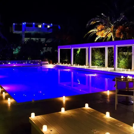 Hotel Tryp By Wyndham Corfu Dassia (Corfu)