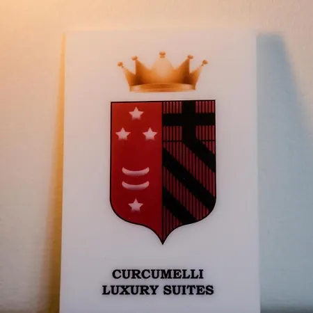 Curcumelli Luxury - πινια * Corfu (city)