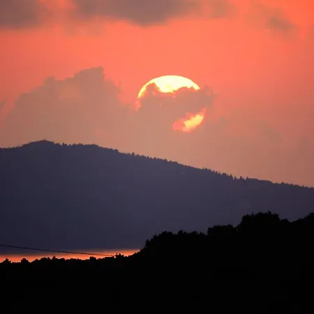 Kohili Retreat Peroulades Holiday home Peroulades (Corfu)