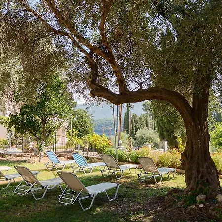 Odysseus Hotel