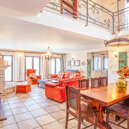 Villa Paola Kassiopi By Posarellivillas