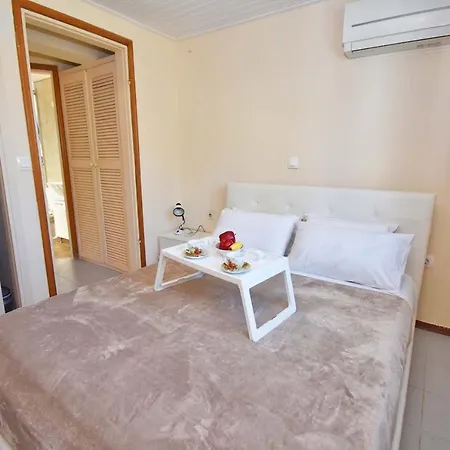Apartment - Luxury *