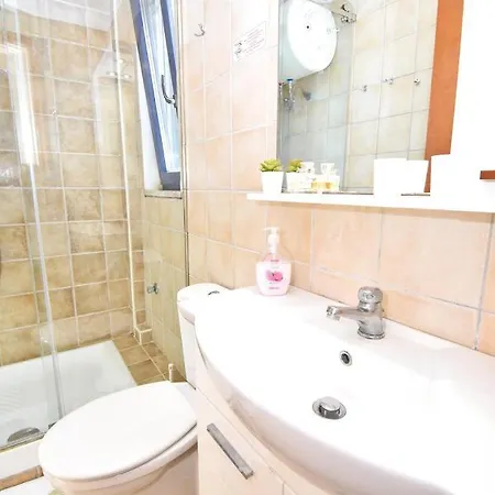 Apartment - Luxury Gouvia