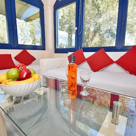 Apartment - Luxury
