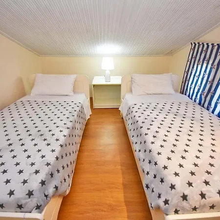 Apartment - Luxury