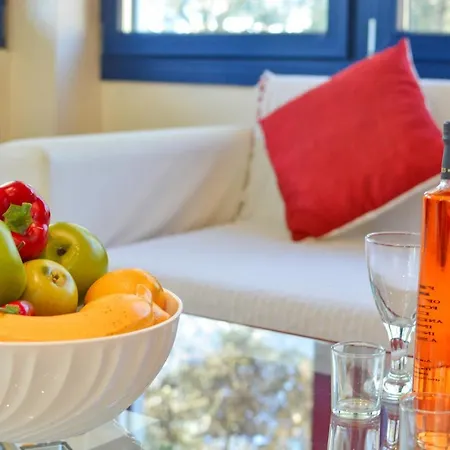 Apartment - Luxury