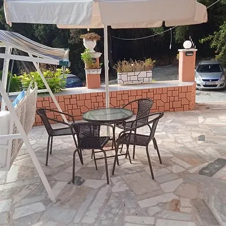 Ponte Rossa Apartment