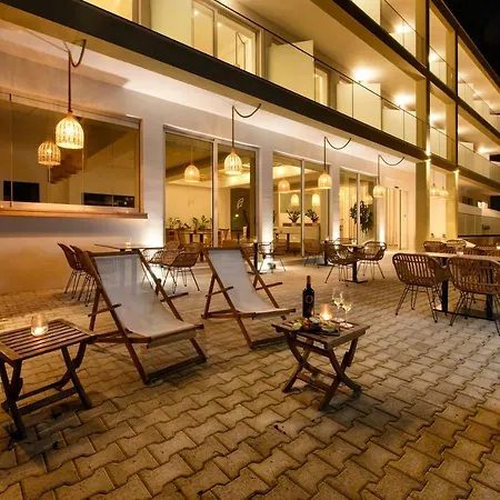 Eleals Boutique 4*
