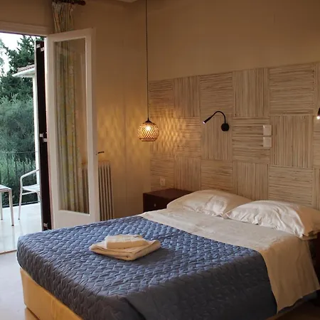 Beach Hotel Dassia (Corfu)