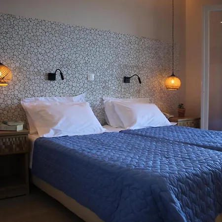 Hotel Beach 2*