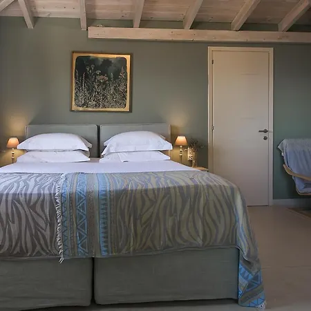 Terra E Mare Seaview With Private Pool & Access Benitses (Corfu)