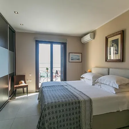Terra E Mare Seaview With Private Pool & Access Benitses (Corfu)