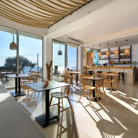 Hotel Eleals Boutique 4*
