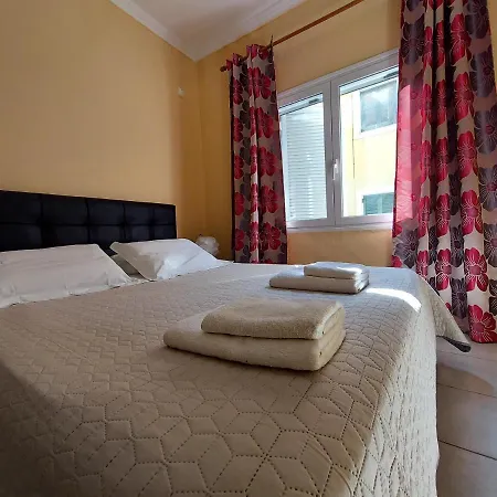 Menecrates Corfu Town Apartment Corfu (city)