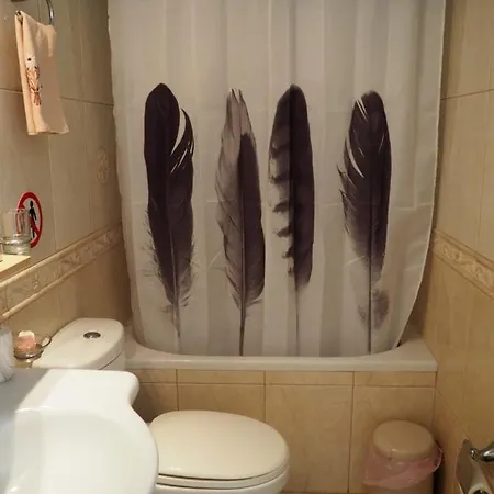 Apartment Zaira's Little House Corfu (city)