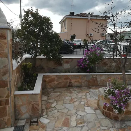Appartement Zaira's Little House Corfu (city)