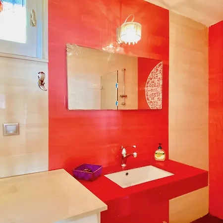 Kaminaki Panorama With Private Pool By Dadovillas Villa *