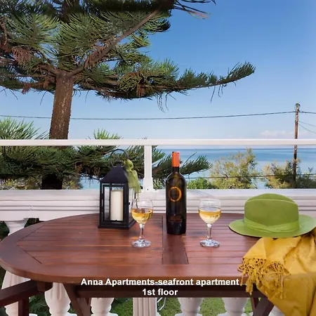 Apartment Anna