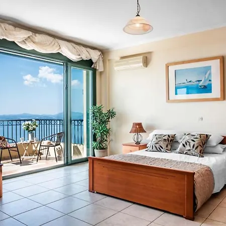Theaya Villa Nisaki (Corfu)