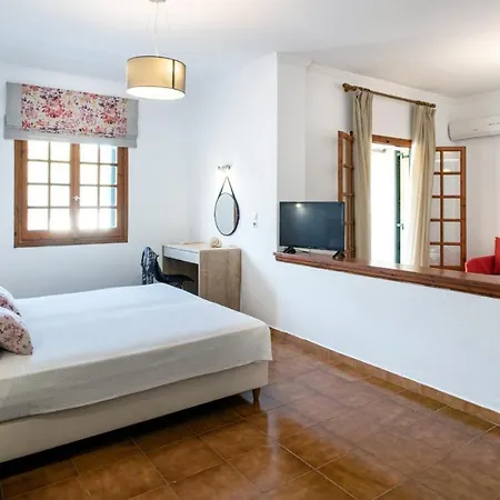 Hotel Corfu Pelagos 4*