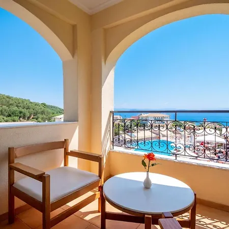 Corfu Pelagos Hotel Moraitika