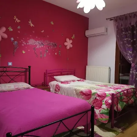 Galini House Corfu *