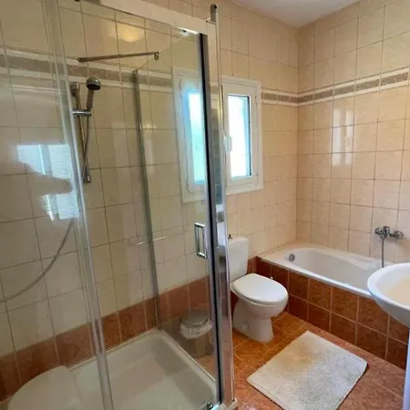 Rose Holiday home