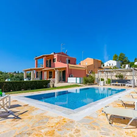Villa Senses *