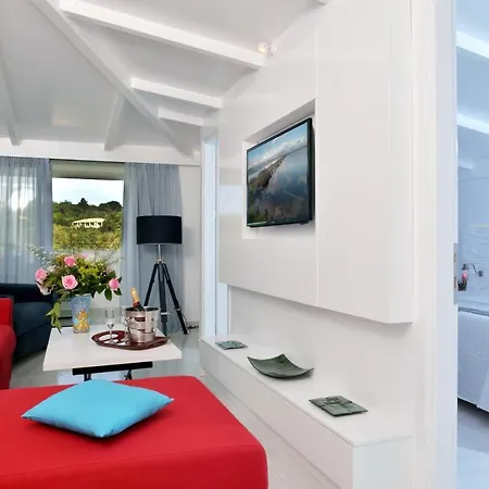 Hotel Tryp By Wyndham Corfu 4*