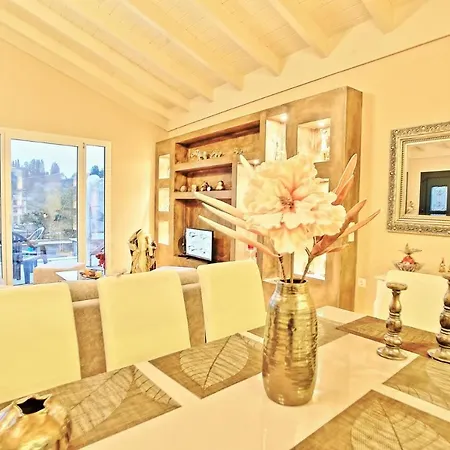 Jewel By Mediterraneanvillas * Alykes Potamou