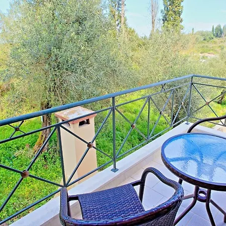 Villa Jewel By Mediterraneanvillas