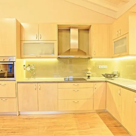 Jewel By Mediterraneanvillas Villa *