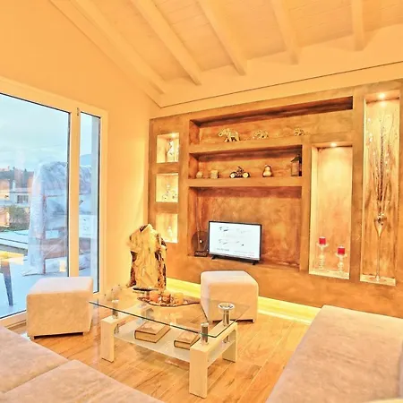 Villa Jewel By Mediterraneanvillas *