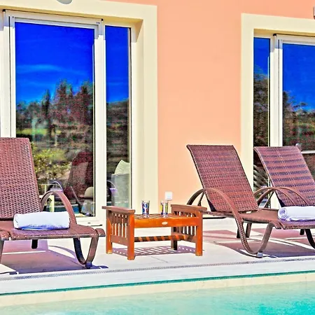 Villa Jewel By Mediterraneanvillas
