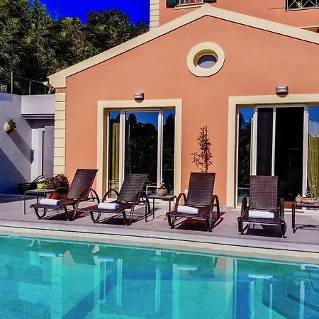 Jewel By Mediterraneanvillas *