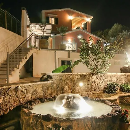 Jewel By Mediterraneanvillas Villa Alykes Potamou