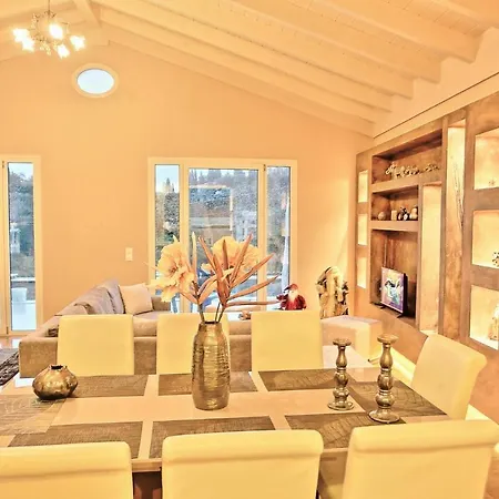 Jewel By Mediterraneanvillas *