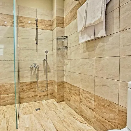 Villa Jewel By Mediterraneanvillas *