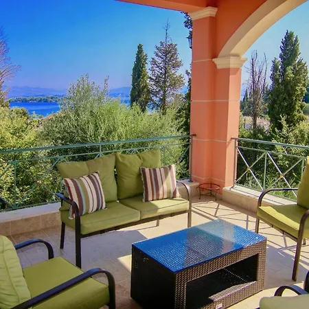 Villa Jewel By Mediterraneanvillas *