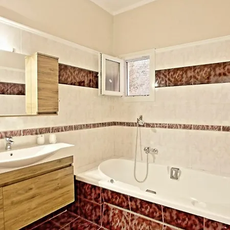 Jewel By Mediterraneanvillas Villa *