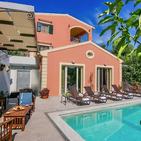 Jewel By Mediterraneanvillas Villa