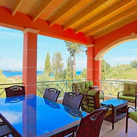 Jewel By Mediterraneanvillas Villa *